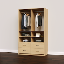 Natural Oak 50.25