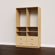 Natural Oak 50.25