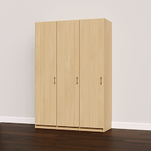 Natural Oak 57