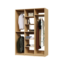 Natural Oak 57