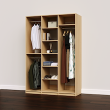 Natural Oak 57