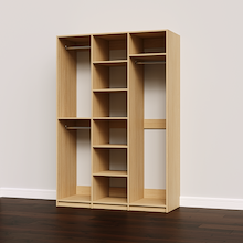 Natural Oak 57