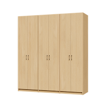 Natural Oak 75