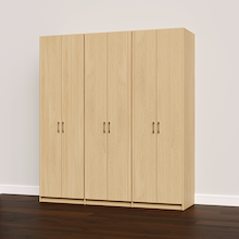 Natural Oak 75