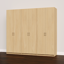 Natual Oak 93