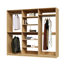Natual Oak 93
