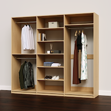 Natual Oak 93