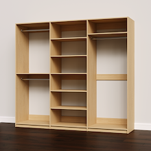 Natual Oak 93
