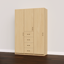 Natural Oak 57