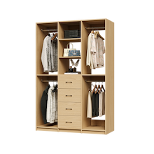 Natural Oak 57