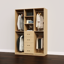 Natural Oak 57