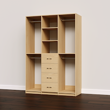 Natural Oak 57