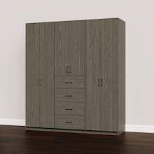 Grey 75