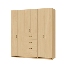 Natural Oak 75