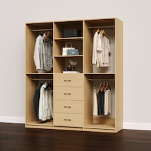 Natural Oak 75