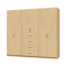 Natural Oak 93