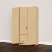 Natural Oak 57