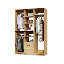 Natural Oak 57