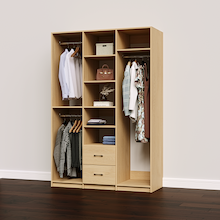 Natural Oak 57