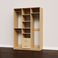 Natural Oak 57
