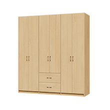 Natural Oak 75