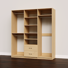 Natural Oak 75