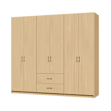 Natural Oak 93