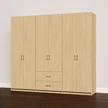 Natural Oak 93