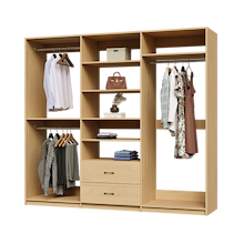 Natural Oak 93