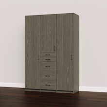 Grey 57