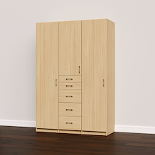 Natural Oak 57