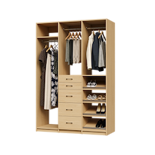 Natural Oak 57