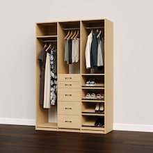 Natural Oak 57