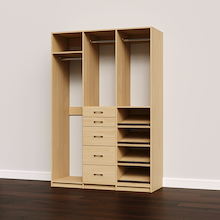 Natural Oak 57