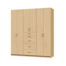 Natural Oak 75