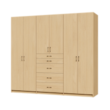 Natural Oak 93