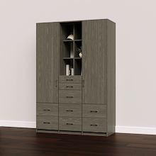 Grey 57