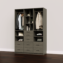 Grey 57
