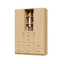 Natural Oak 57