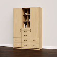 Natural Oak 57