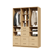 Natural Oak 57