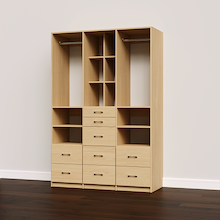 Natural Oak 57