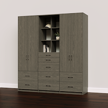 Grey 75