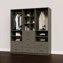 Grey 75