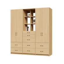 Natural Oak 75