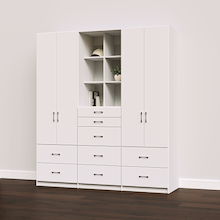 White 75