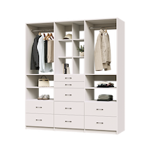 White 75