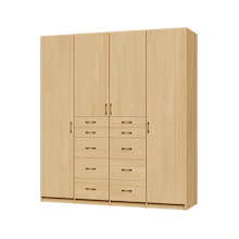 Natural Oak 75.75