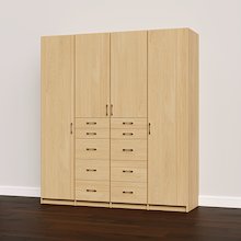 Natural Oak 75.75