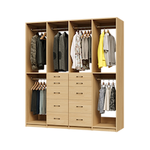 Natural Oak 75.75
